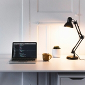 Beste bureaulamp