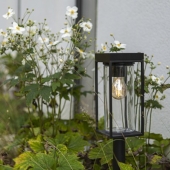 Duurzame buitenverlichting energiezuinig en milieuvriendelijk verlichten