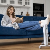 Beste torenventilator