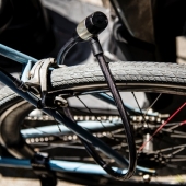 Beste kettingslot fiets