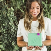 De 5 beste cadeautips voor een vrouw die alles al heeft