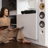 Beste vloerstaande speakers