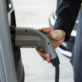 Elektrisch laden begint bij een goede aanvraag