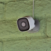 Veiligheid voor buiten hoe slimme camera’s duurzaamheid en veiligheid combineren