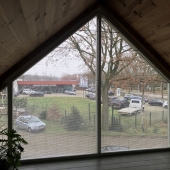 Verrassend veelzijdige jaloezieën