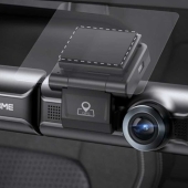 Het belang van een dashcam in de auto