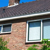 Kunststof kozijnen duurzame innovatie voor jouw woning