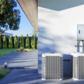 Op een duurzame manier je woning koelen