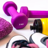 Ontdek de wereld van fitnessapparatuur en sportvoeding