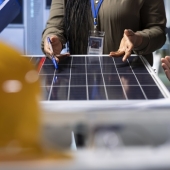 Wat kost een thuisbatterij voor zonnepanelen