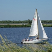 De leukste recreatie uitjes van het noorden