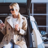 De juiste partner kiezen voor duurzame mobiliteit