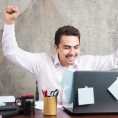 Waarom succes kan leiden tot verslaving