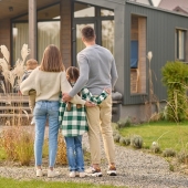 Waarom modulaire woningen een duurzame keuze zijn
