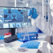 Verantwoord onderzoek begint bij de juiste labinrichting