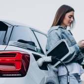 Kies voor een duurzame zakelijke elektrische auto