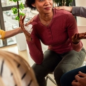 De emotionele impact van een interventie: hoe je jezelf als naaste kunt voorbereiden