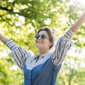 4 Tips om op een natuurlijke manier meer energie te krijgen