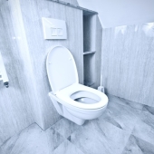 Beste toiletblok