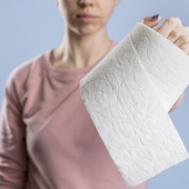 Beste toiletpapier