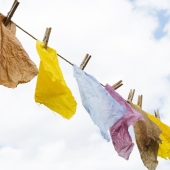 Dit zijn de redenen op een droogmolen in huis te halen