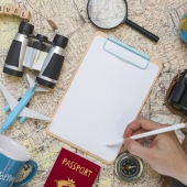 Souvenirs die je niet kunt weerstaan wat elke reiziger mee naar huis neemt 