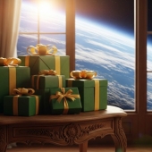 Duurzame cadeautips groen, eerlijk & met een warm hart