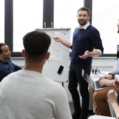 Effectief leiderschap tips voor communicatie en timemanagement