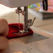 Duurzaam je eigen kleding maken een bewuste keuze met impact