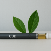 Hoe CBD en ademhalingsoefeningen samen bijdragen aan ontspanning