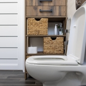 Beste toiletpot