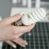 Duurzamer leven vraagt om slimme energiekeuzes