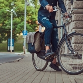 Beste fietstas