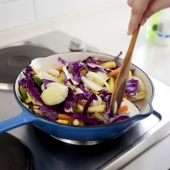 Beste sauteerpan