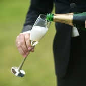 Beste champagneglazen