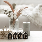 Tijdloos en stijlvol home decor ideeën voor elk interieur