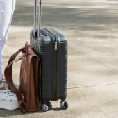 Beste handbagage koffer