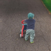 Beste loopwagen baby