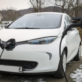 De impact van zakelijk elektrisch rijden