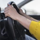 Beste stuurslot auto