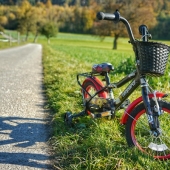 Beste kinderfiets