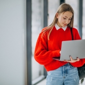 Beste laptop voor studenten