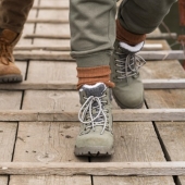 Maak je werkdag beter met goede werkschoenen of -klompen