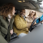 Een leven zonder auto hoe pak je dat aan
