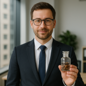 Microdosering van magic truffels: Boost je creativiteit én focus