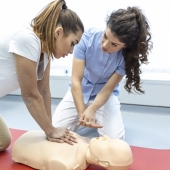 Ontdek BHV-trainingen dichtbij Jouw veiligheidsnet