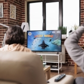 Beste 32 inch TV