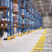 Hoe ziet het distributiecentrum van morgen eruit met MVO aan de basis