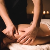 Quadrivas therapie geeft het lichaam meer ruimte om zich te herstellen