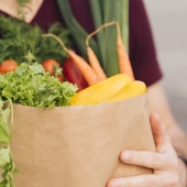 Een gezonde planeet begint bij bewuste boodschappen
